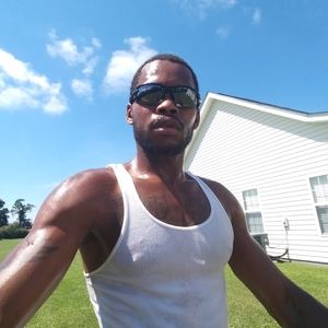 Meet your Posher, Timothy